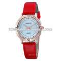 SKONE 9285 quartz movt bling lady watches